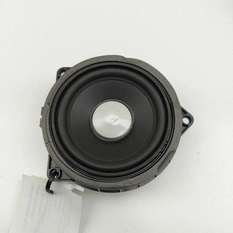 Rear door speaker – BMW 3 Series GT F34 (2013-2017)