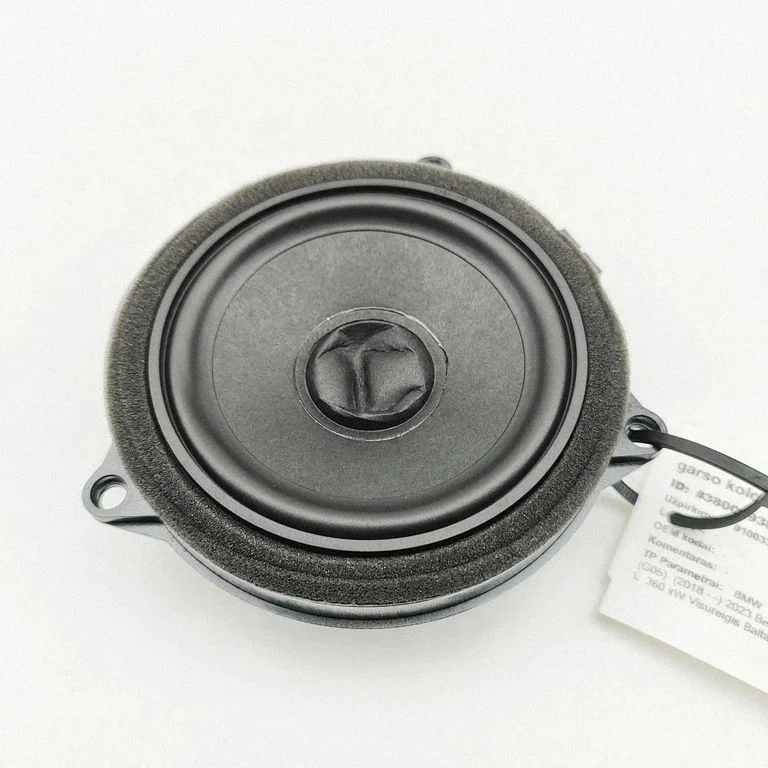 Tagaukse kõlar(id) 2622518
