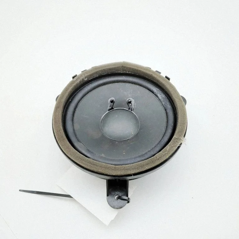 Skaļrunis (-ņi) aizmugurējās durvīs 30657445