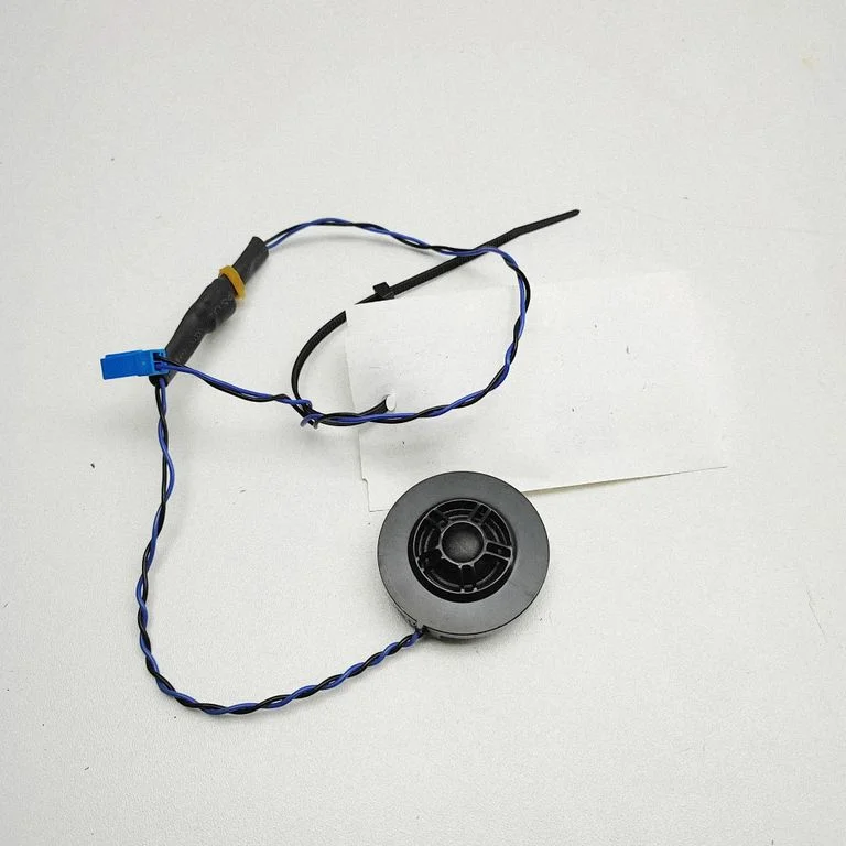Rear door speaker – BMW X4 G02 (2018-)