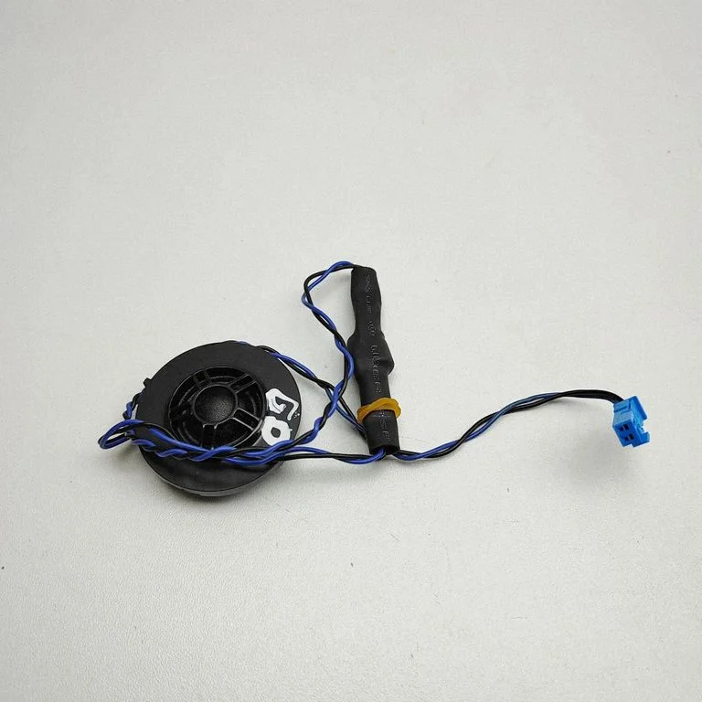 Rear door speaker – BMW X4 G02 (2018-)