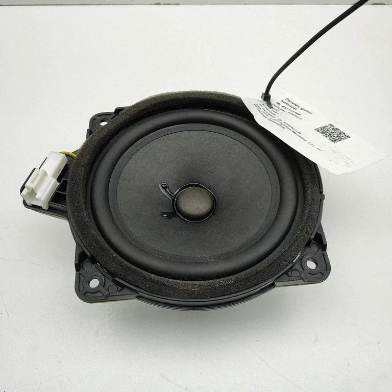 Rear door speaker 96330C5000