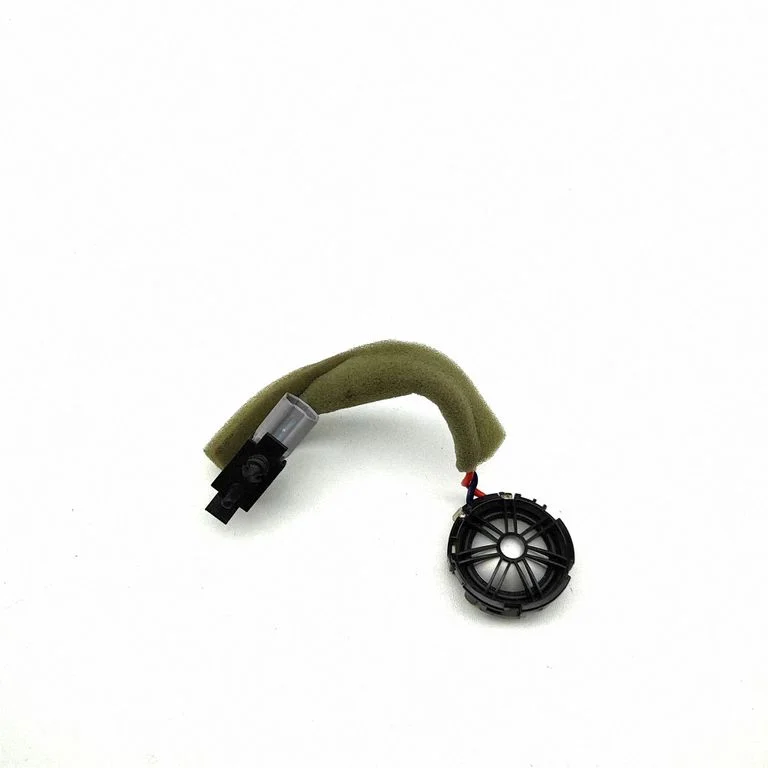 Skaļrunis (-ņi) aizmugurējās durvīs BJ3218808AC