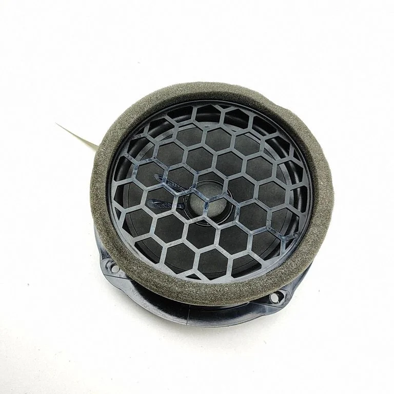 Skaļrunis (-ņi) aizmugurējās durvīs 3V0035411J