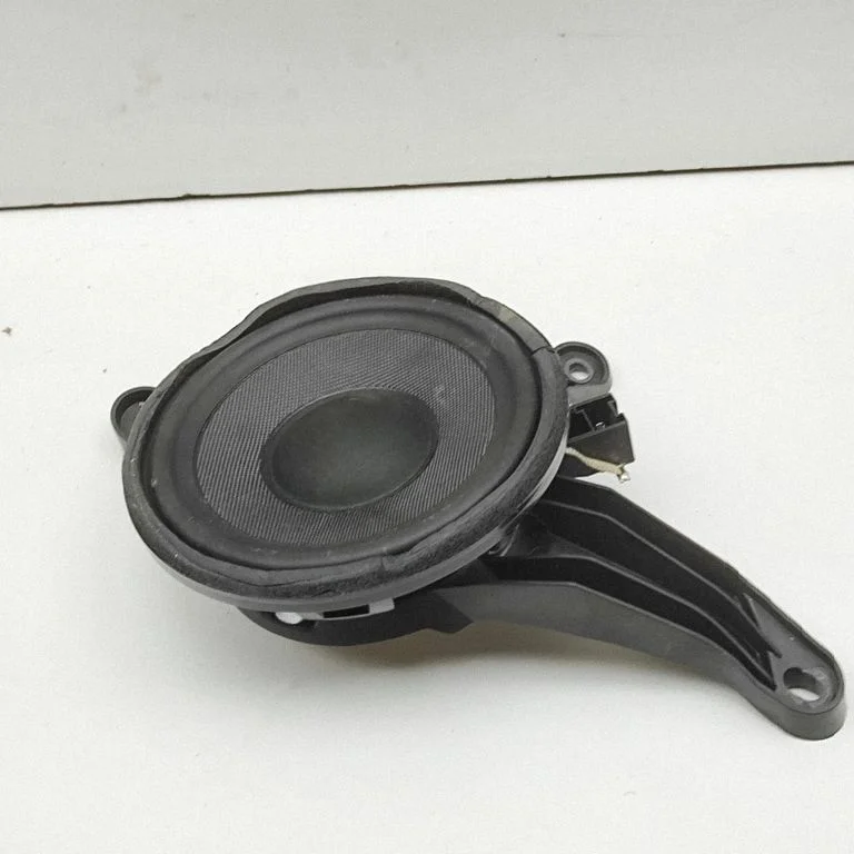 Skaļrunis (-ņi) aizmugurējās durvīs A2228206702