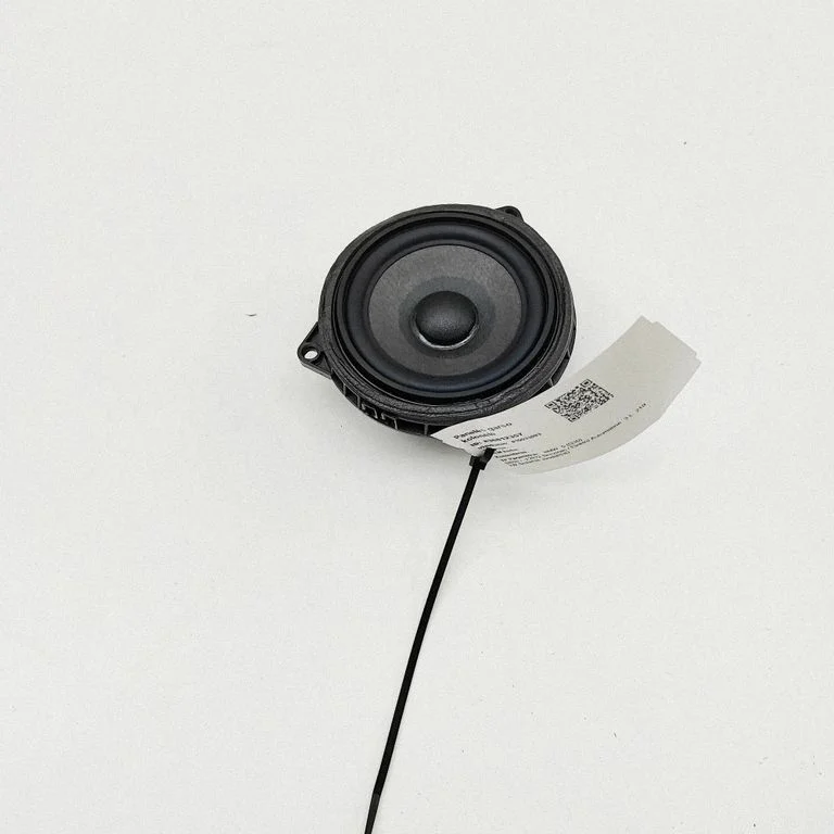 Rear door speaker 2622469
