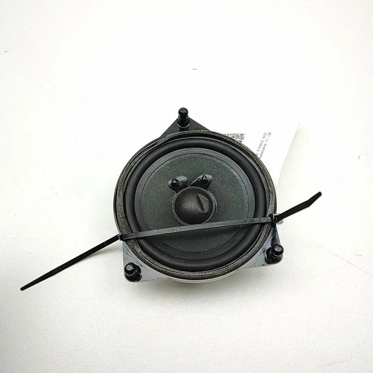 Skaļrunis (-ņi) aizmugurējās durvīs A2228200202