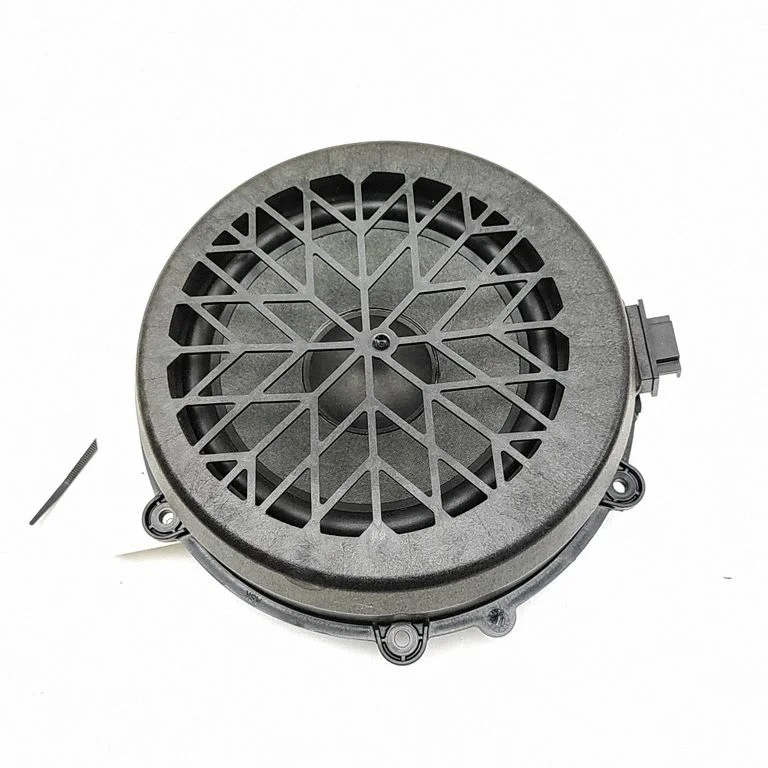 Skaļrunis (-ņi) aizmugurējās durvīs 971035453C