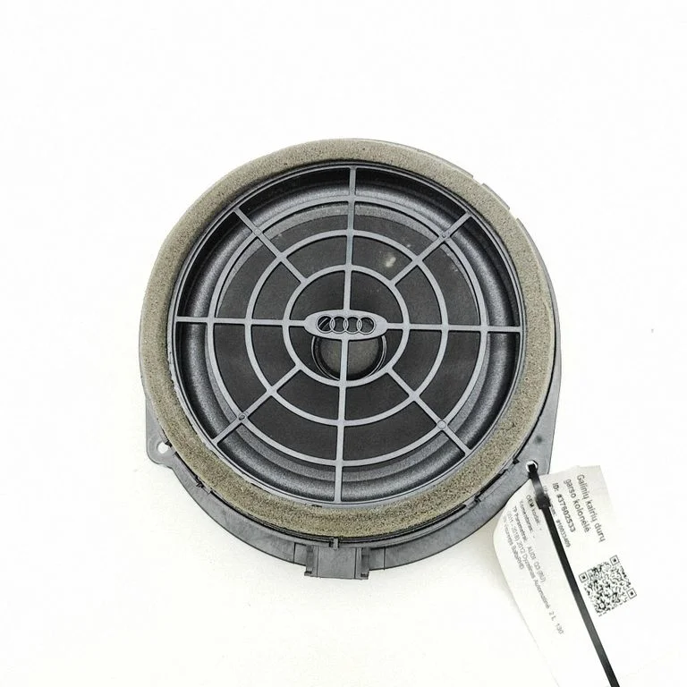 Rear door speaker 8R0035411