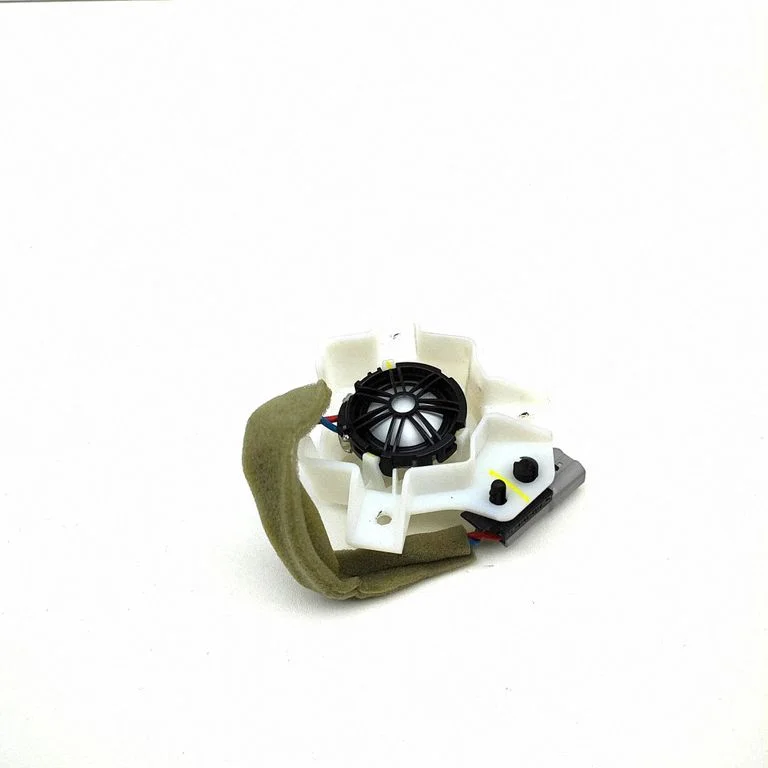 Skaļrunis (-ņi) aizmugurējās durvīs BJ3218808AC