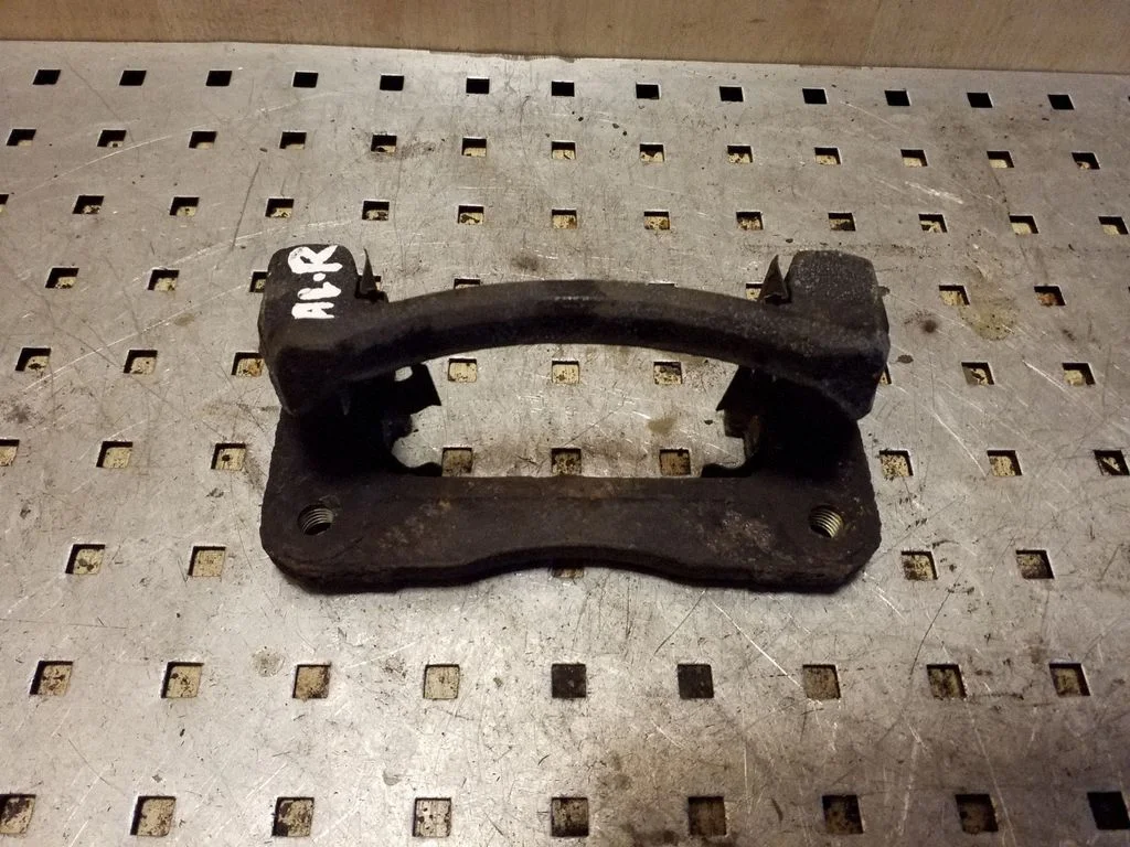 Brake caliper pad carrier rear – Opel Antara (2006-2016)