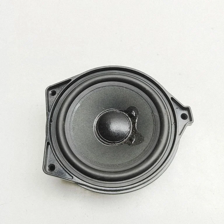 Skaļrunis (-ņi) aizmugurējās durvīs A1678202701