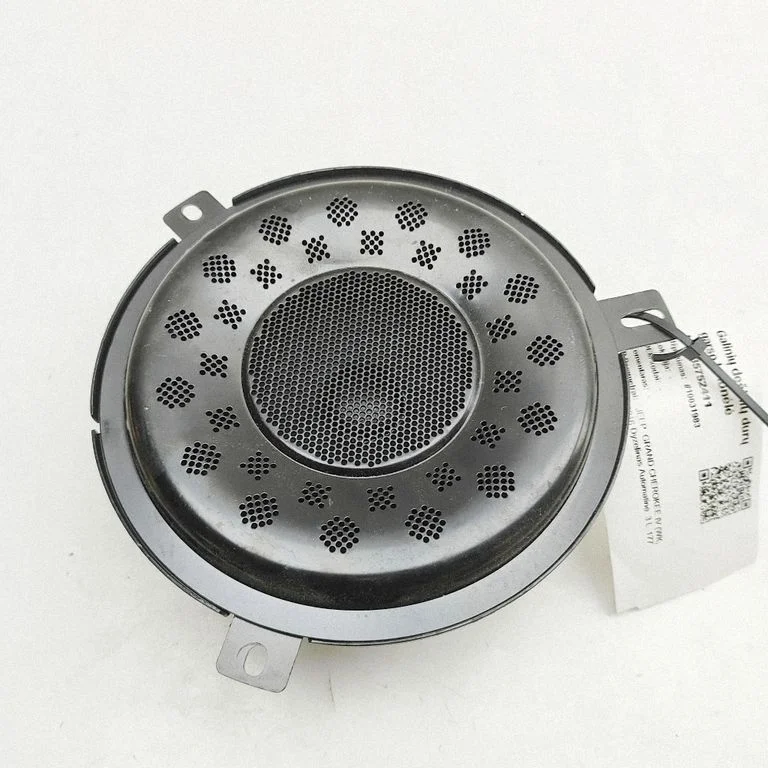 Skaļrunis (-ņi) aizmugurējās durvīs 8941020401A