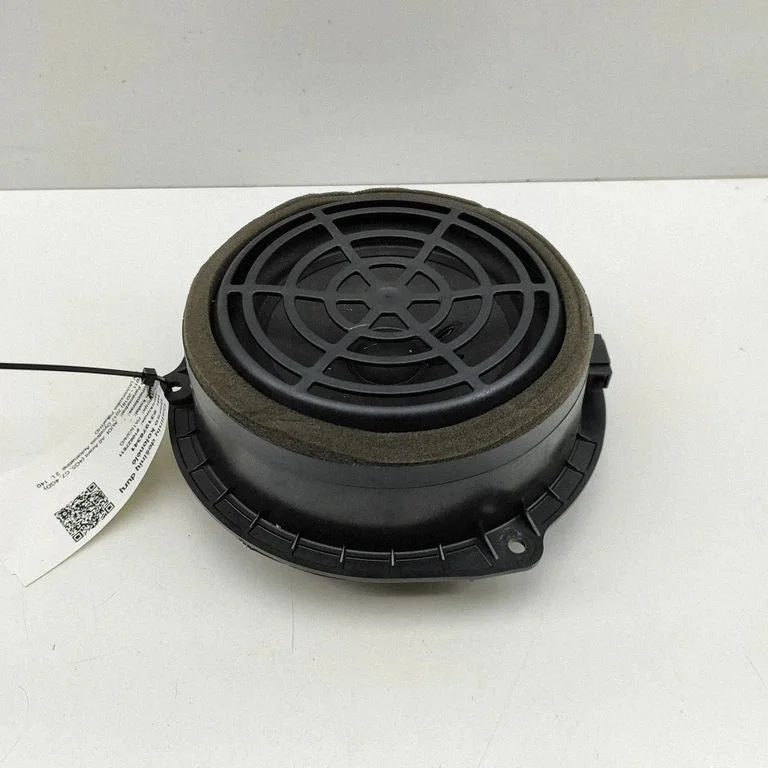 Rear door speaker 4G0035411