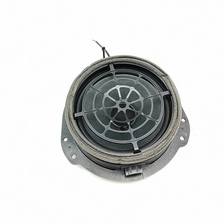 Skaļrunis (-ņi) aizmugurējās durvīs 8W5035411A