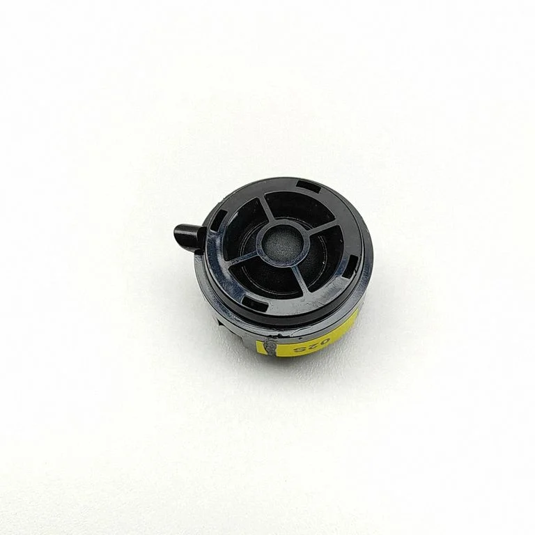 Skaļrunis (-ņi) aizmugurējās durvīs 95C035411A