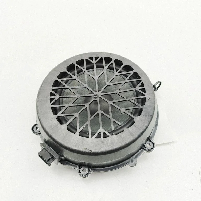 Rear door speaker – Audi E-tron GT (2021-)