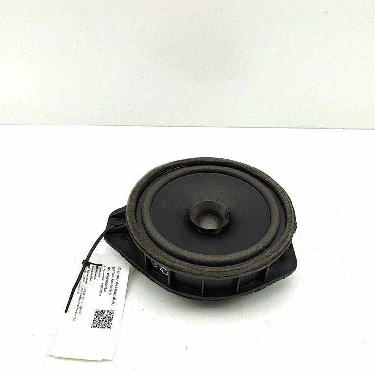 Rear door speaker 7911102XNW01A – Great Wall Ora 03 (2020-)