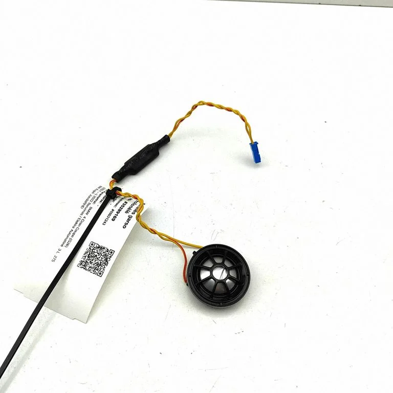 Rear door speaker 9362561