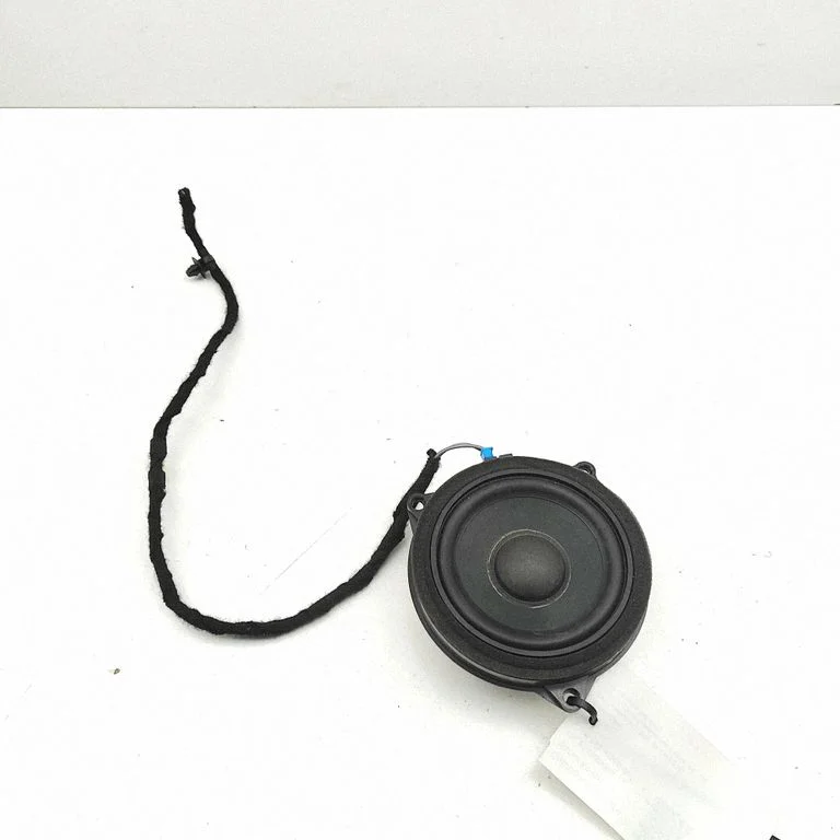 Rear door speaker – BMW X4 G02 (2018-)