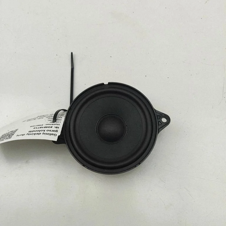 Rear door speaker 85E035303 – Audi Q6 e-tron (2024-)