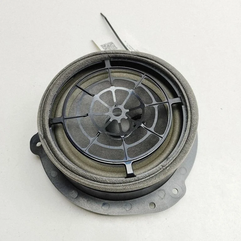Skaļrunis (-ņi) aizmugurējās durvīs 8W5035411