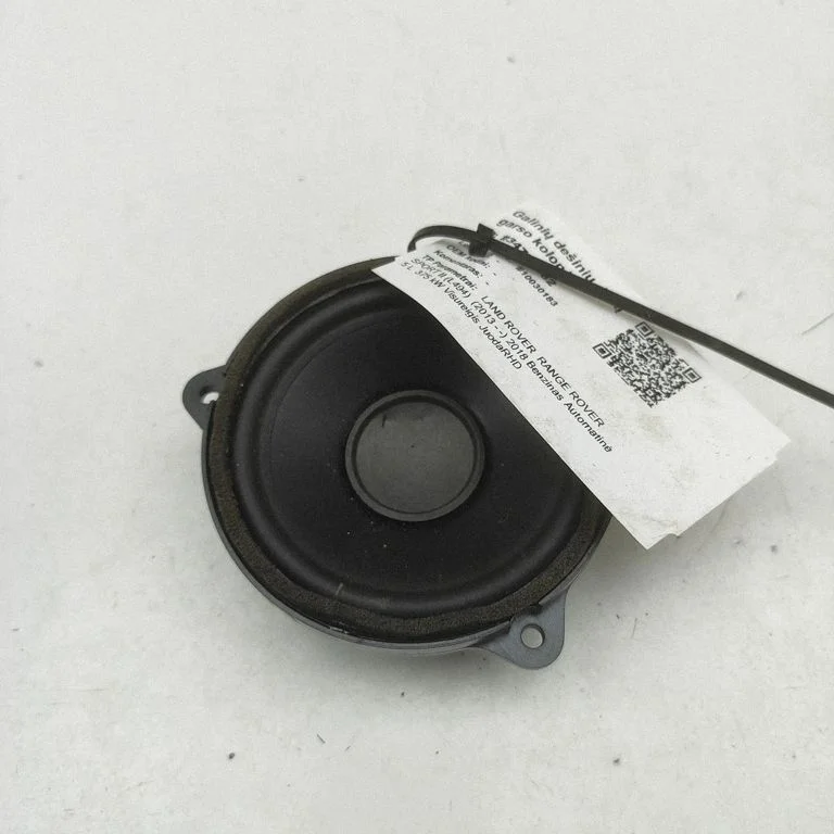 Rear door speaker BJ3218808BB