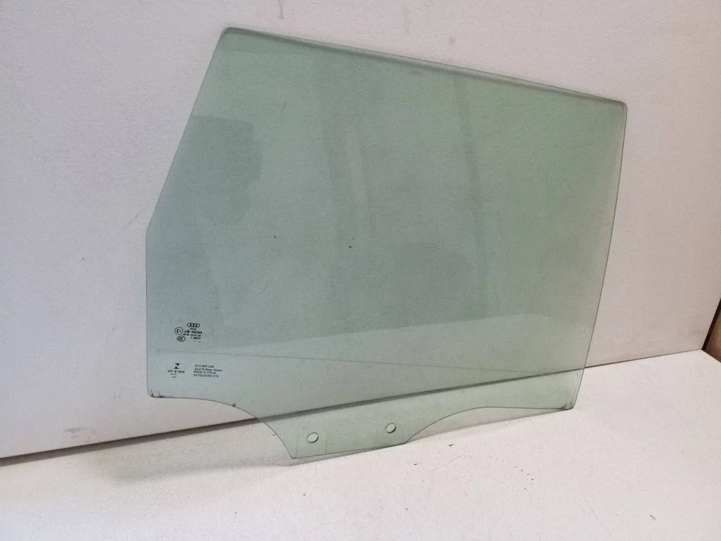 Rear door window glass 81A845206 – Audi SQ2 GA (2017-)