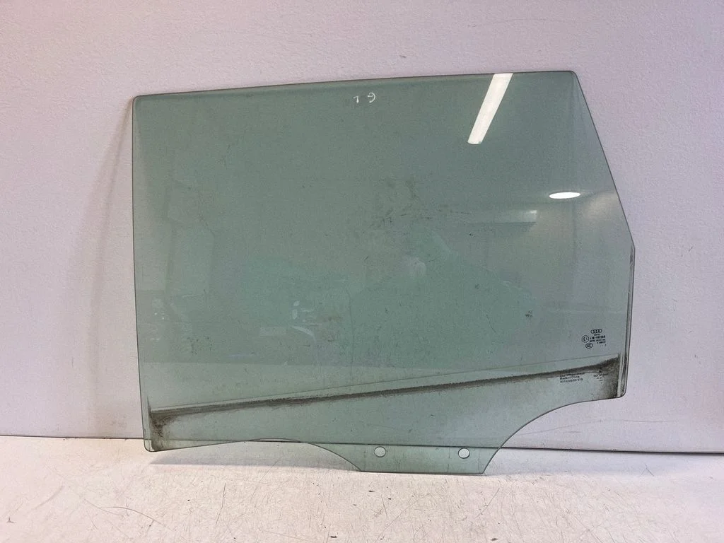 Rear door window glass 81A845205 – Audi SQ2 GA (2017-)