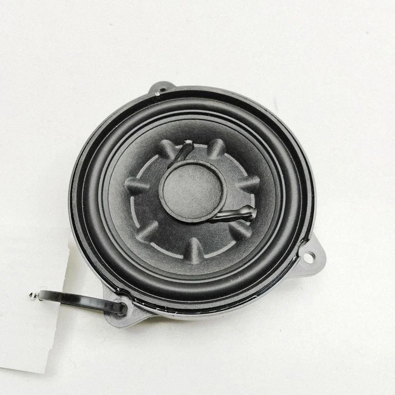 Tagaukse kõlar(id) M9R318808GB