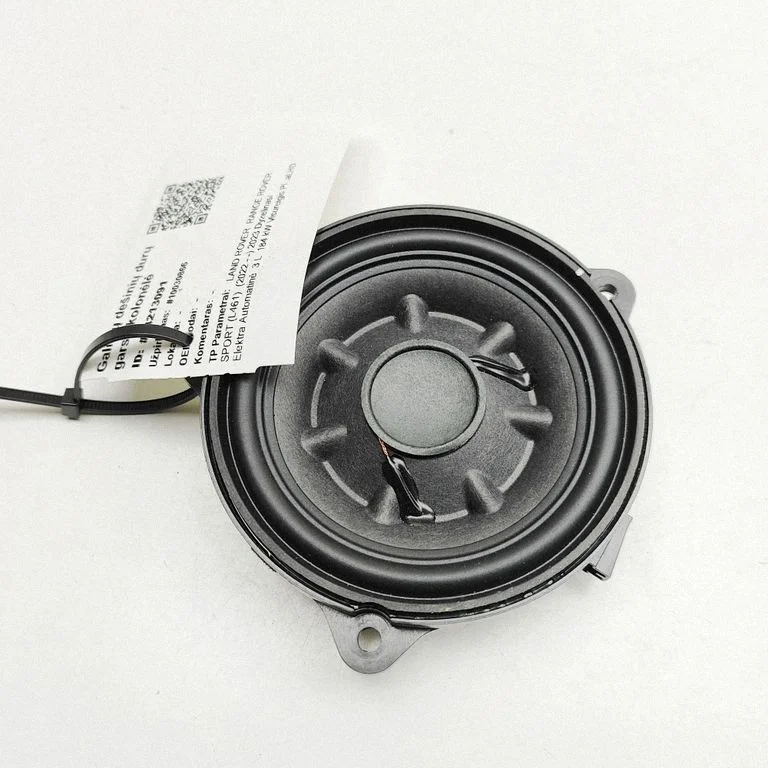Tagaukse kõlar(id) M9R318808GB