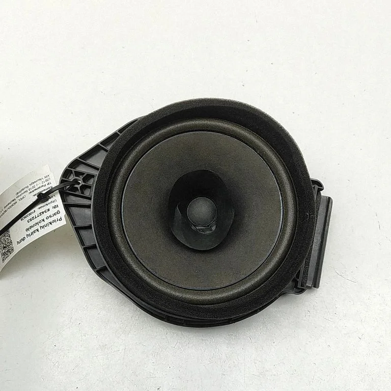 Rear door speaker – Opel Mokka X (2016-2019)