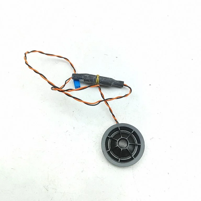Rear door speaker 6813597