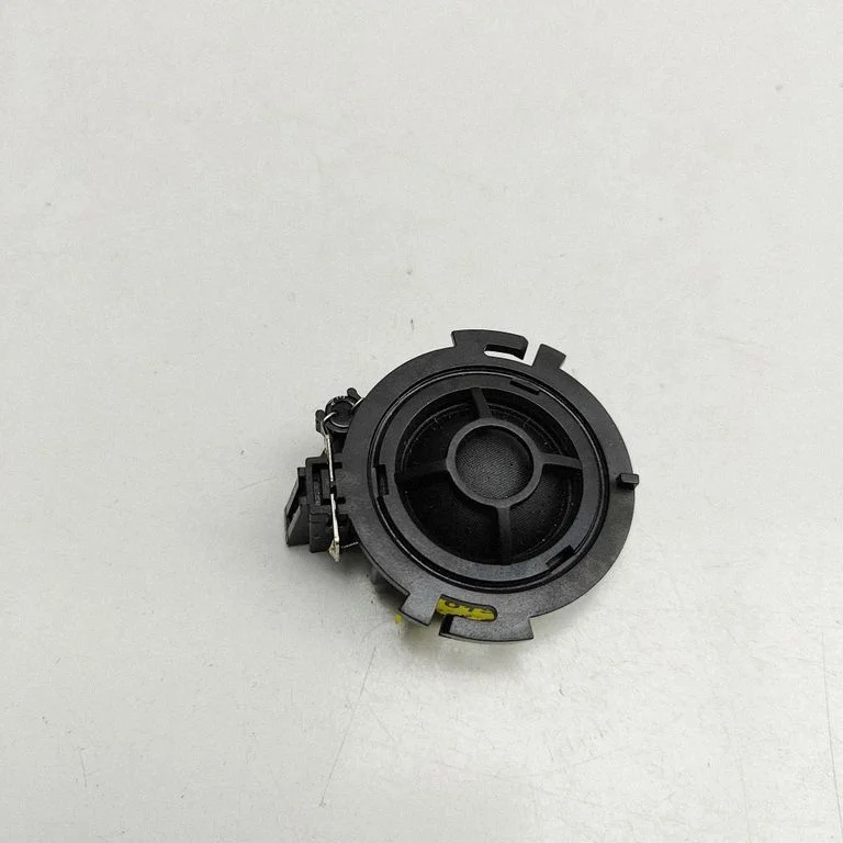 Skaļrunis (-ņi) aizmugurējās durvīs – Audi A4 S4 B9 (2015-2019)