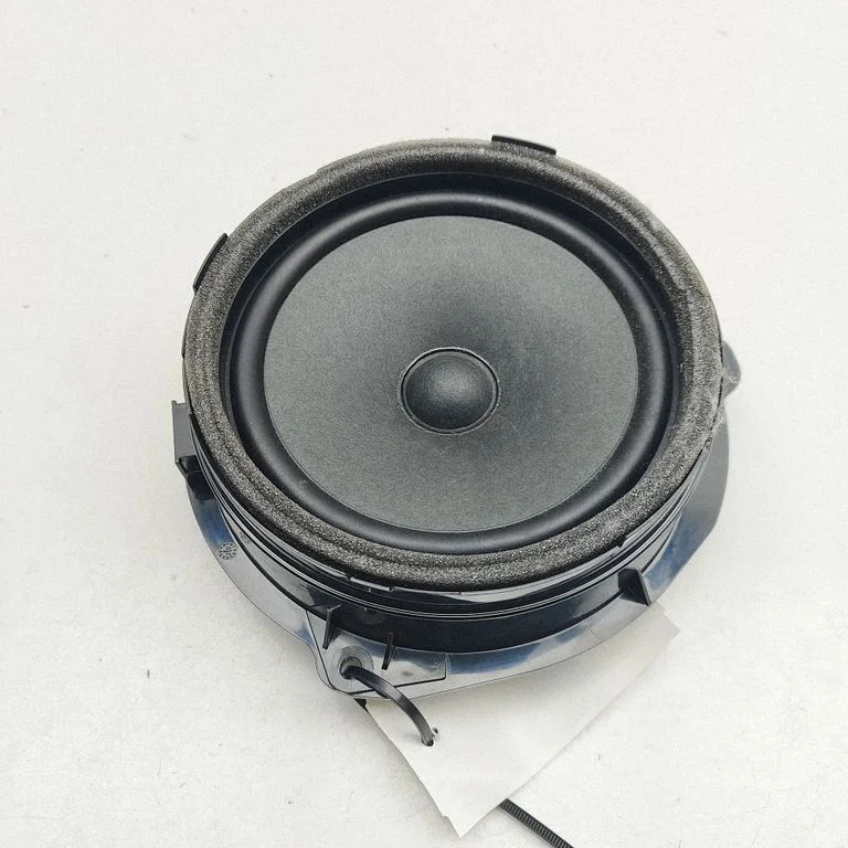 Skaļrunis (-ņi) aizmugurējās durvīs 4K9035411A
