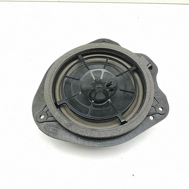 Skaļrunis (-ņi) aizmugurējās durvīs 8W6035411