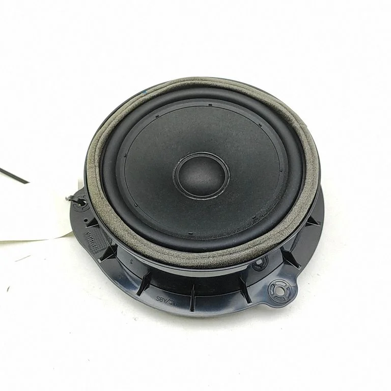 Skaļrunis (-ņi) aizmugurējās durvīs 80A035411A
