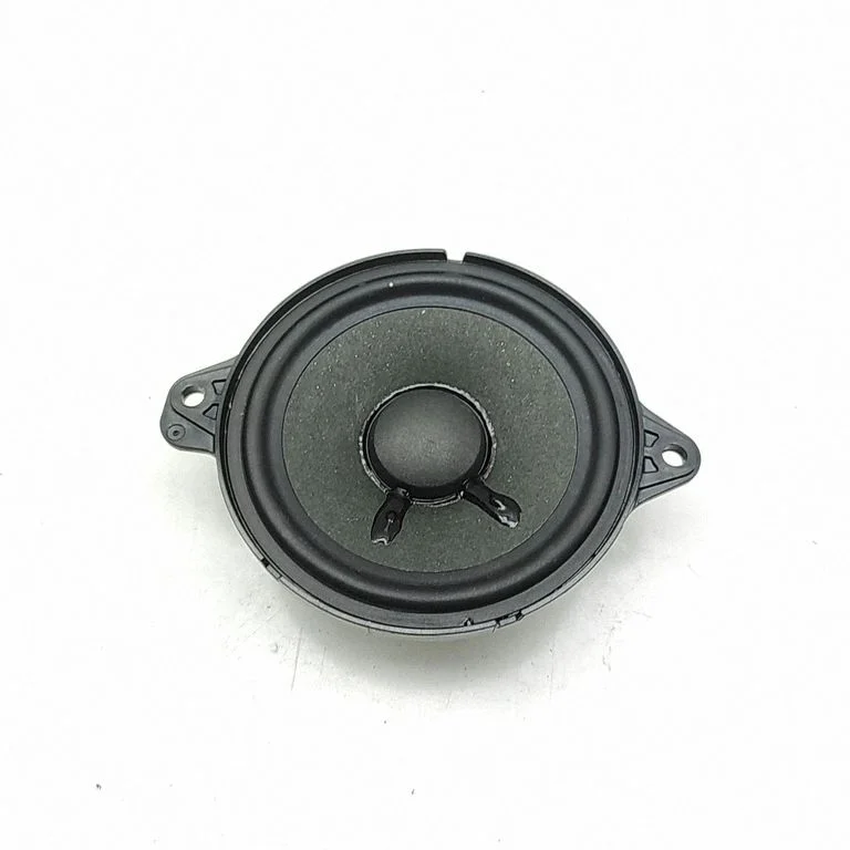 Skaļrunis (-ņi) aizmugurējās durvīs 80A035303