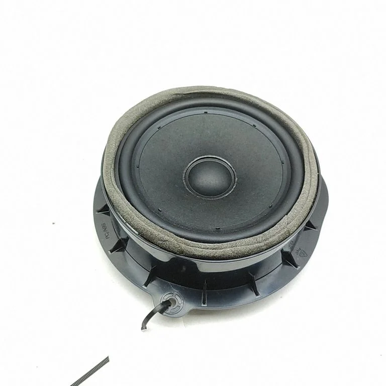 Skaļrunis (-ņi) aizmugurējās durvīs 80A035411A