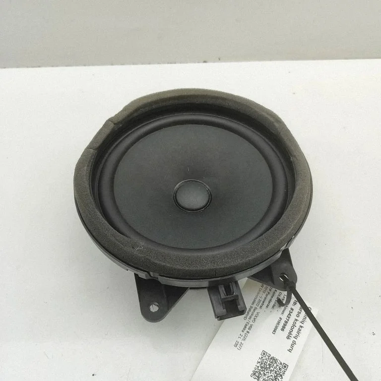 Skaļrunis (-ņi) aizmugurējās durvīs 32212429