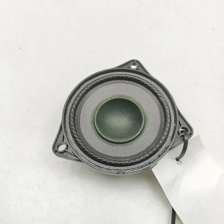 Rear door speaker – Porsche 911 991 (2011-2019)