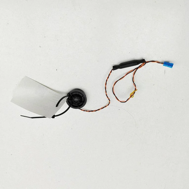 Rear door speaker 6813597