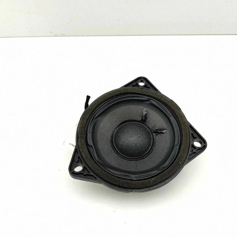 Rear door speaker – Porsche Taycan 9J1 (2019-)