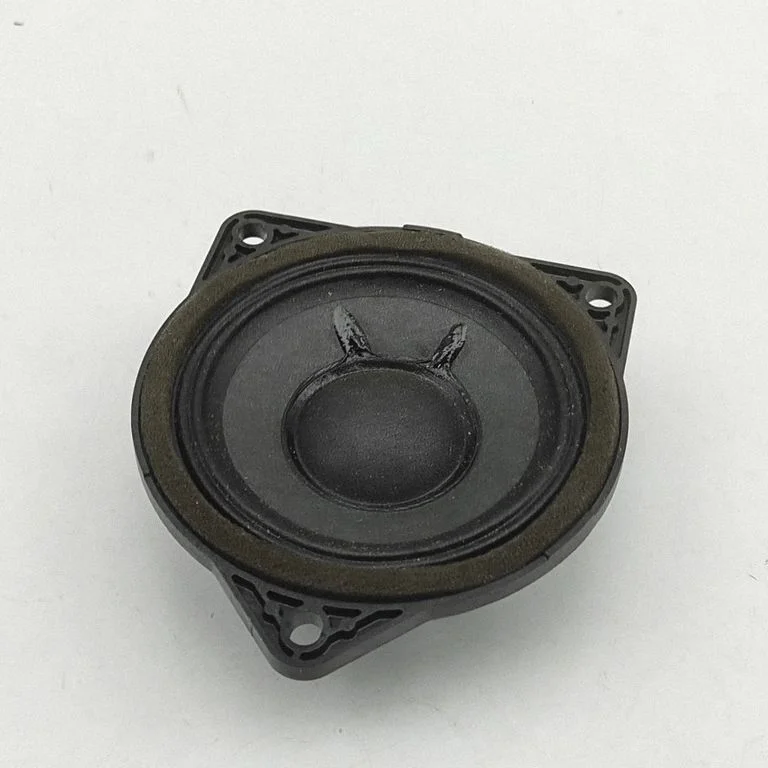 Rear door speaker – Porsche Taycan 9J1 (2019-)