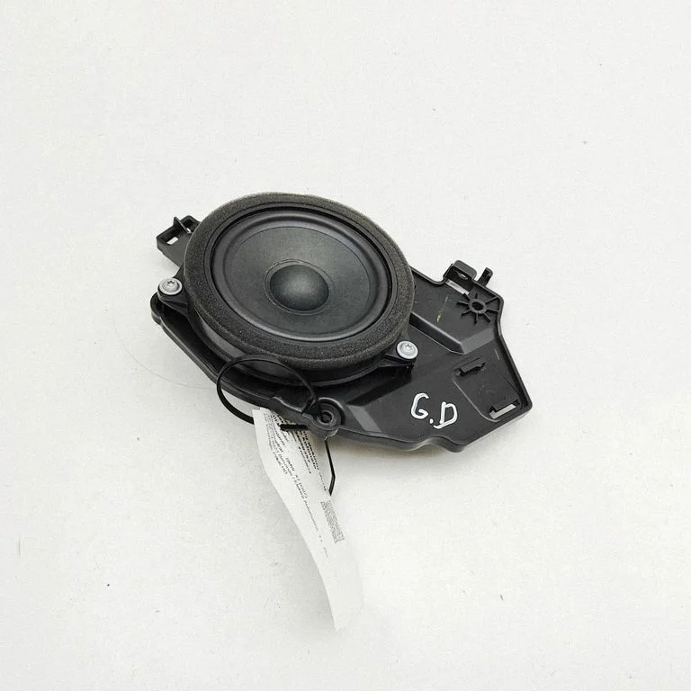Rear door speaker 7485270