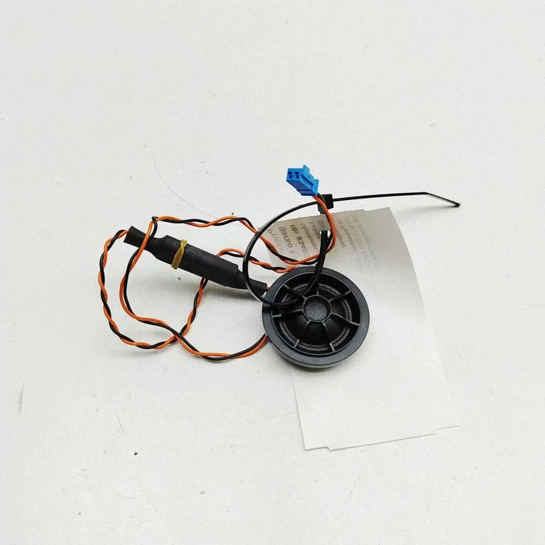 Rear door speaker 6813597
