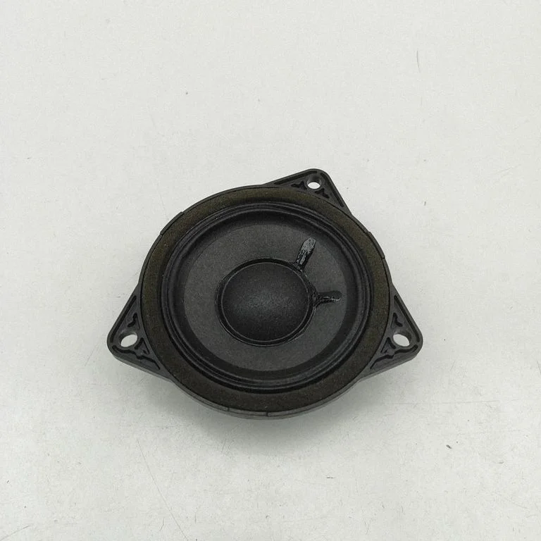 Rear door speaker – Porsche Taycan 9J1 (2019-)