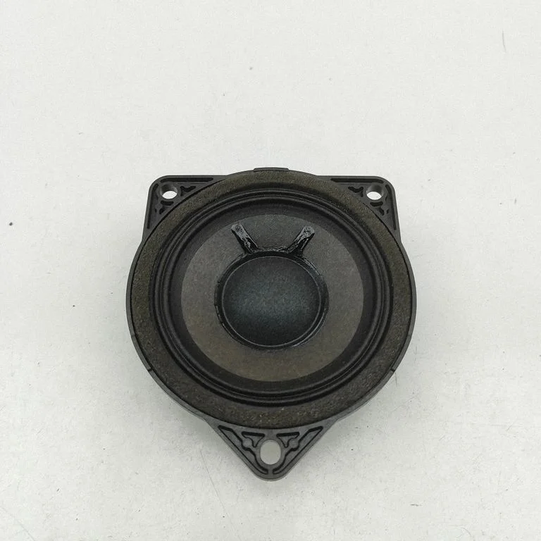Rear door speaker – Porsche Taycan 9J1 (2019-)
