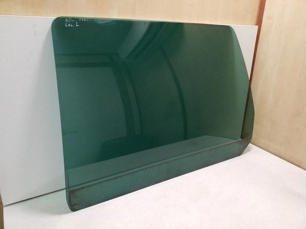 Rear door window glass – Ford Galaxy (2000-2006)