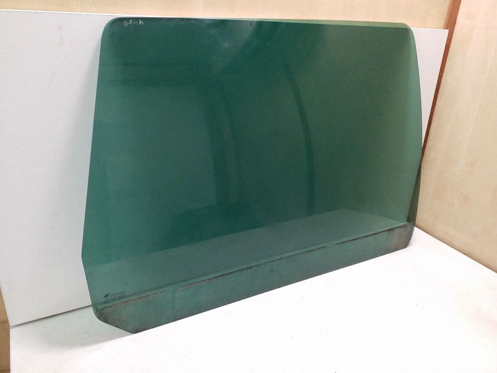 Rear door window glass – Ford Galaxy (2000-2006)